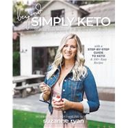 Beyond Simply Keto 9781628603712