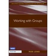 Working With Groups