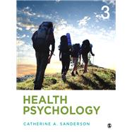 Health Psychology 9781506373713