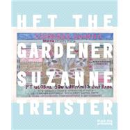 Hft the Gardener 9781910433713