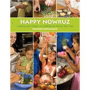 Happy Nowruz 9781933823713