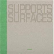 Supports / Surfaces 9782916373713