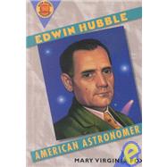 Edwin Hubble