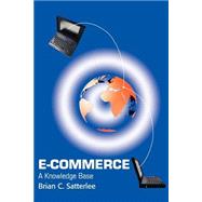 E-Commerce : A Knowledge Base