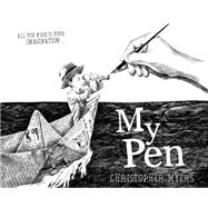 My Pen 9781423103714