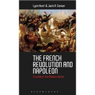 The French Revolution and Napoleon 9781474213714