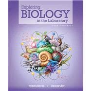Exploring Biology in the Laboratory Core Concepts 9781617313714