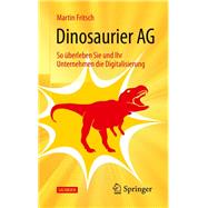 Dinosaurier Ag 9783662593714