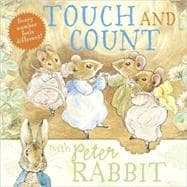 Touch and Count With Peter Rabbit