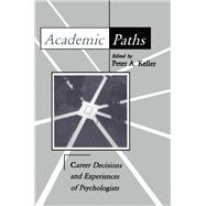 Academic Paths