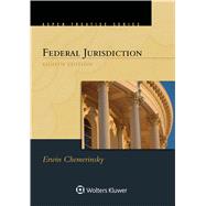 Aspen Treatise for Federal Jurisdiction 9781543813715