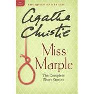 Miss Marple