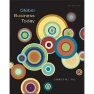 Global Business Today 9780072973716