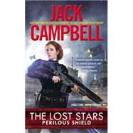 The Lost Stars: Perilous Shield 9780425263716