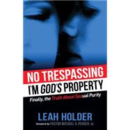 No Trespassing 9781630473716
