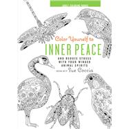 Color Yourself to Inner Peace 9781782493716
