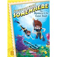The Mystery at the Coral Reef 9781481423717