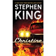 Christine 9781501143717