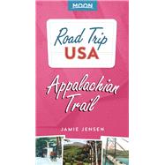 Road Trip USA: Appalachian Trail 9781631213717