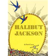 Halibut Jackson