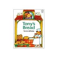 Tony's Bread