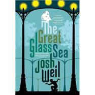 The Great Glass Sea 9780802123718