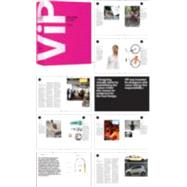 VIP Vision in Design 9789063693718