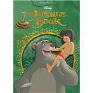 Disney the Jungle Book 9780794443719