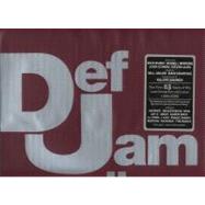 Def Jam Recordings 9780847833719