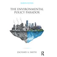 The Environmental Policy Paradox 9781138653719