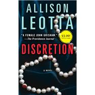 Discretion A Novel 9781476793719