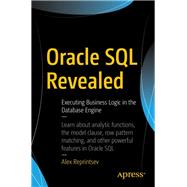 Oracle SQL Revealed