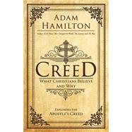 Creed 9781501813719