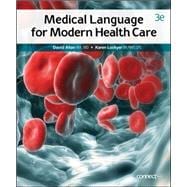 Medical Language for Modern Health Care 9780073513720