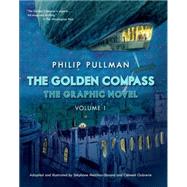 The Golden Compass 1 9780553523720