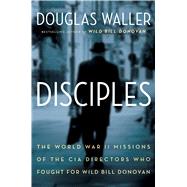 Disciples 9781451693720