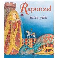 Rapunzel