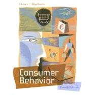 Consumer Behavior 9780618643721