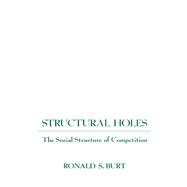 Structural Holes