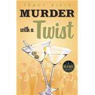 Murder With a Twist 9780738743721