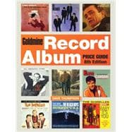 Goldmine Record Album Price Guide 9781440243721