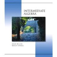 Intermediate Algebra