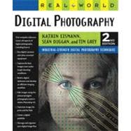 Real World Digital Photography 9780321223722