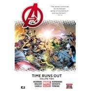 Avengers 9780785193722