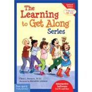 Learning to Get along Series Interactive Software 9781575423722