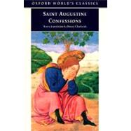 Confessions 9780192833723