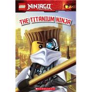 Lego Ninjago Reader 9780606363723