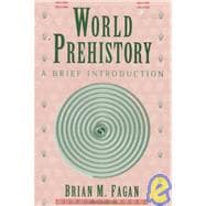 World Prehistory : A Brief Introduction