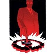 100 Bullets: The Deluxe Edition Book Two 9781401233723