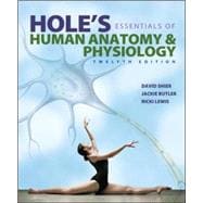Hole's Essentials of Human Anatomy & Physiology 9780073403724